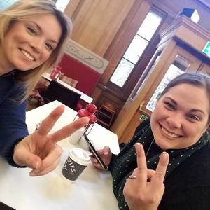 Meet your Posher, Lindsey